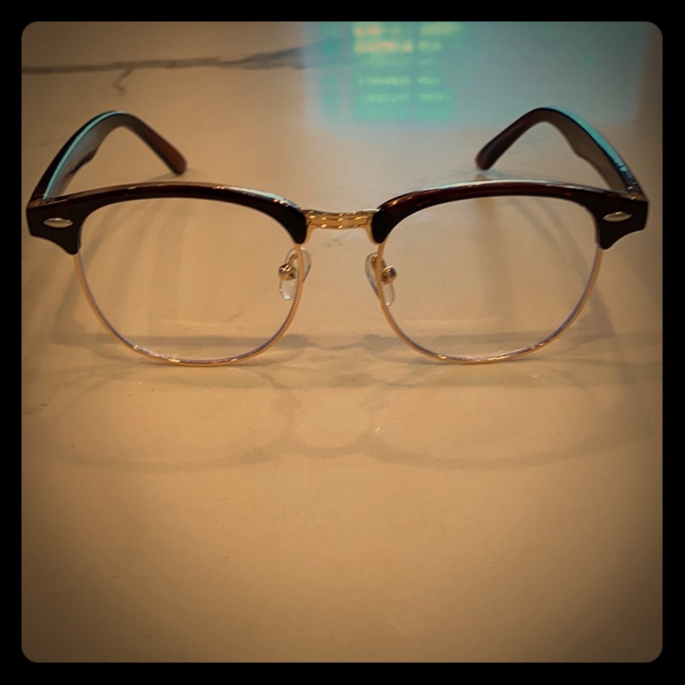 NEW - Blue Light protection glasses (Unisex)